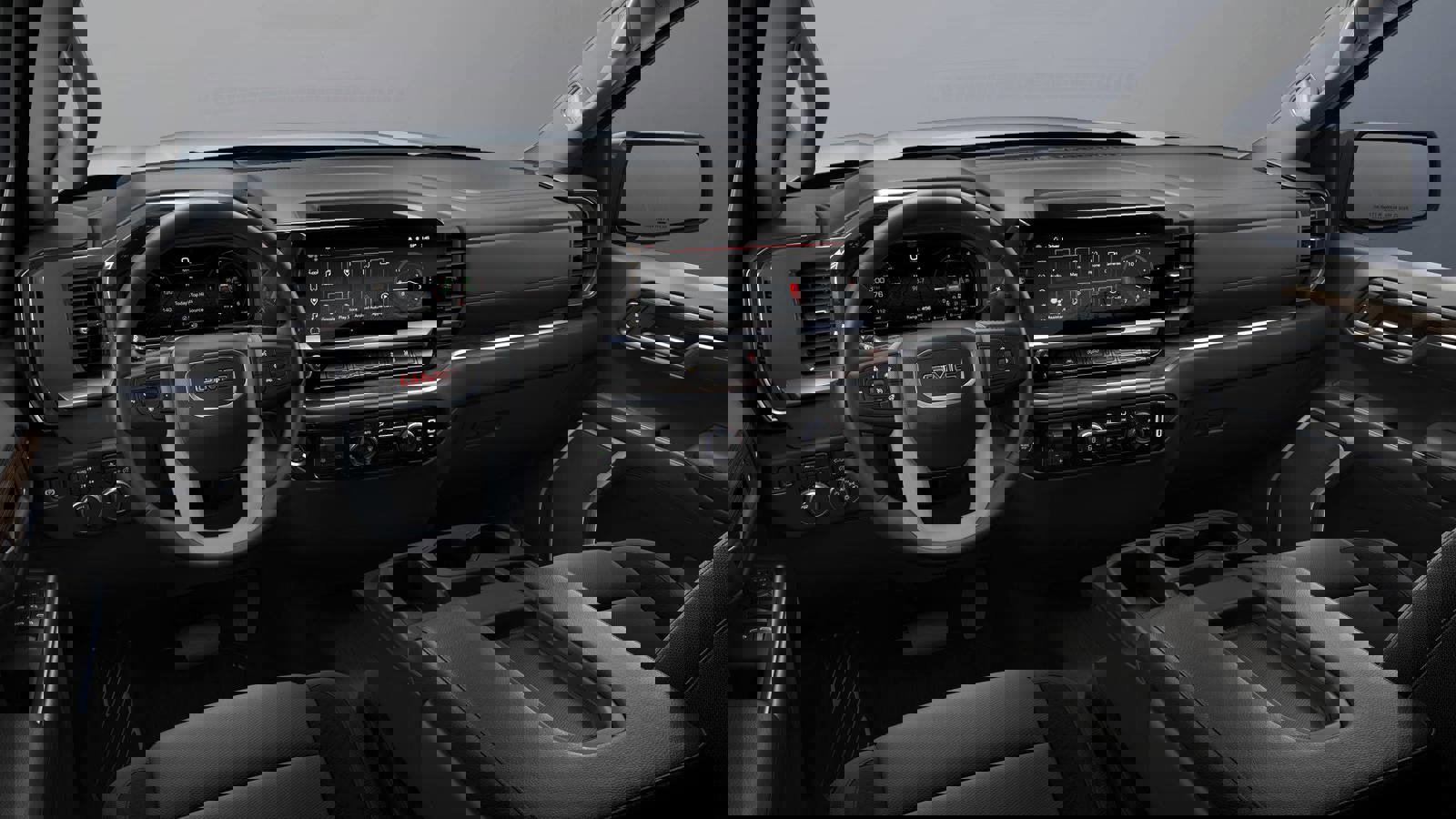 New 2026 GMC Sierra 1500 SLE image 32