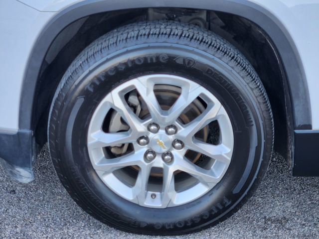 Used 2018 Chevrolet Traverse LT image 8