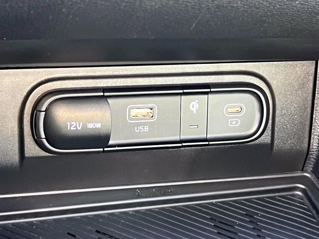 Used 2023 Kia Sportage X-Line w/ X-Line Premium Package image 34