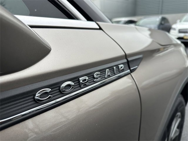 Used 2020 Lincoln Corsair AWD w/ Equipment Group 101A image 46