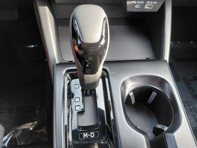 Used 2026 Subaru Outback Premium AWD/4WD image 22