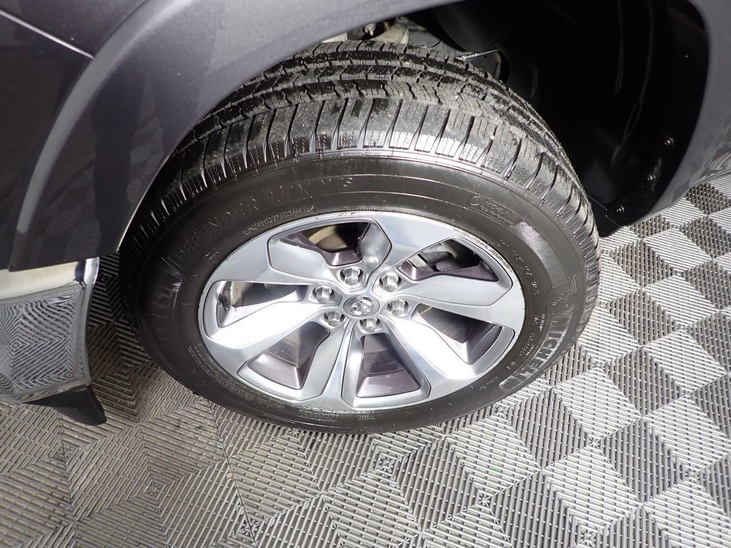 Used 2021 RAM 1500 Limited w/ Off Road Group image 42