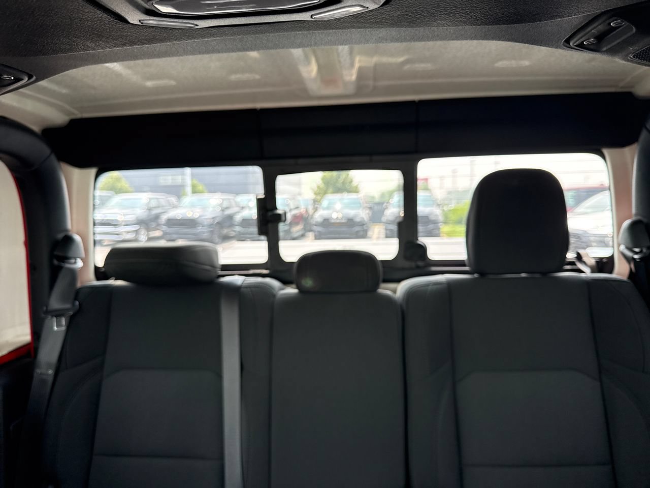 Used 2022 Jeep Gladiator Sport AWD/4WD image 24