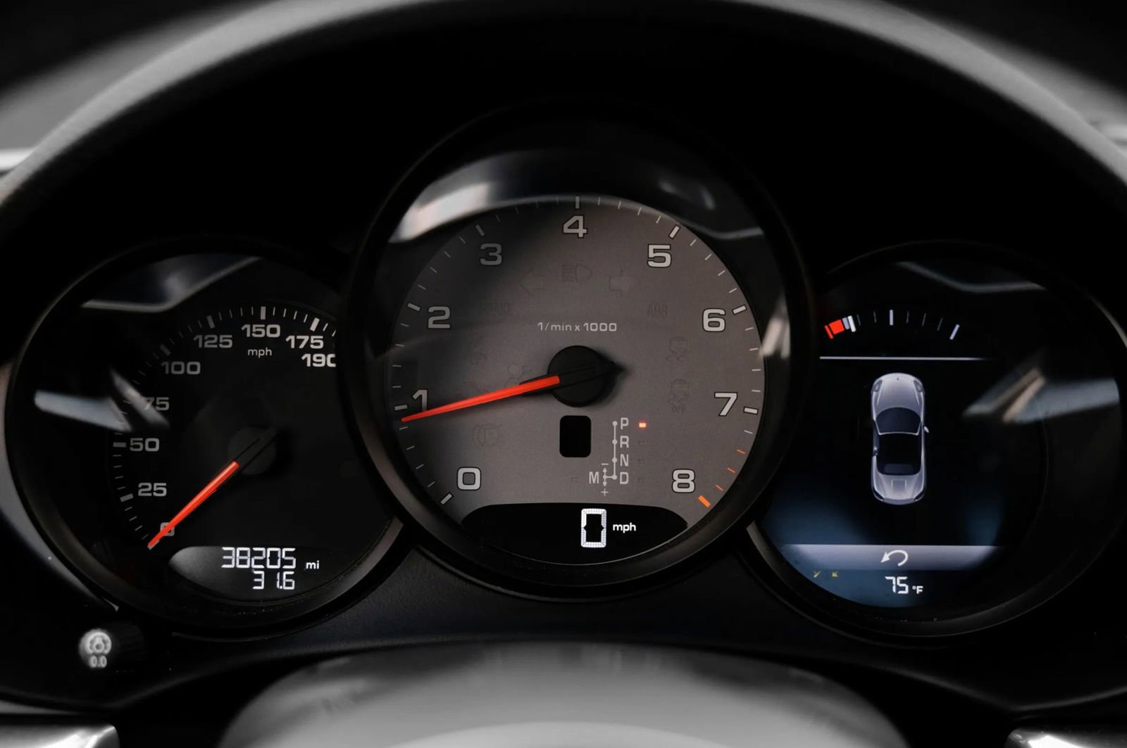 Used 2020 Porsche 718 Boxster S RWD image 19