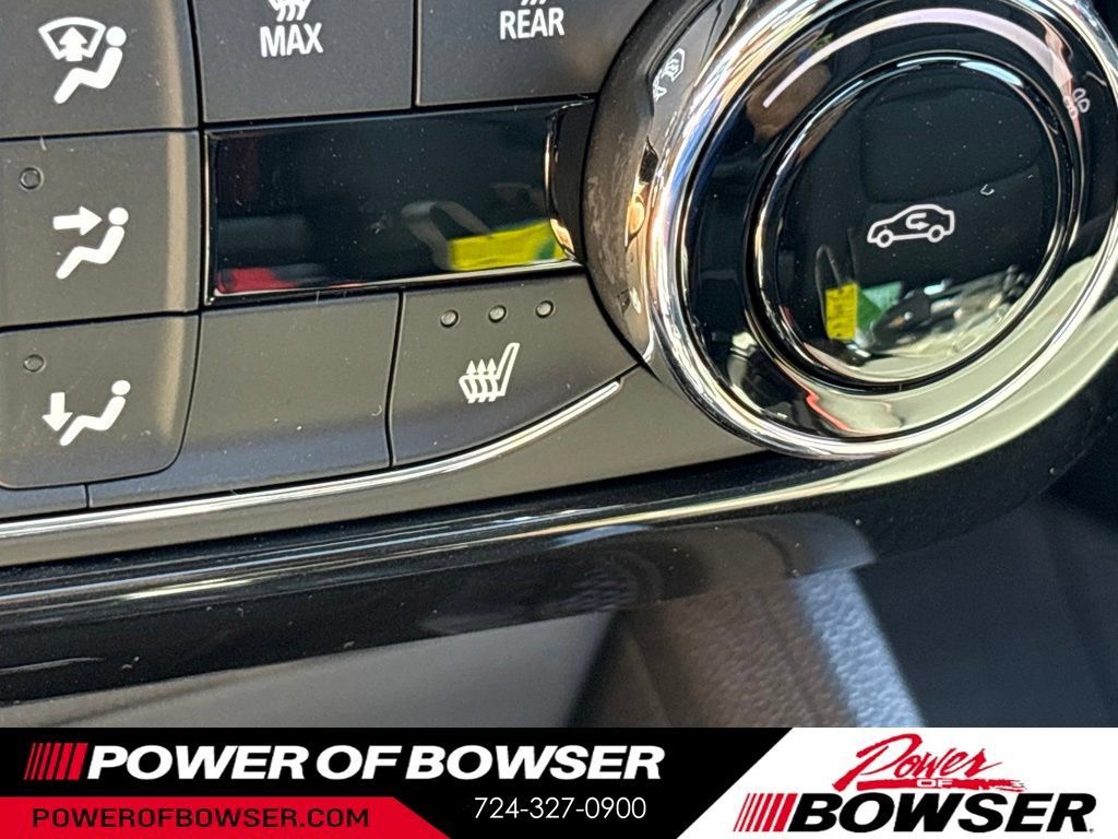 New 2026 Chevrolet TrailBlazer RS w/ Convenience Package AWD/4WD image 10