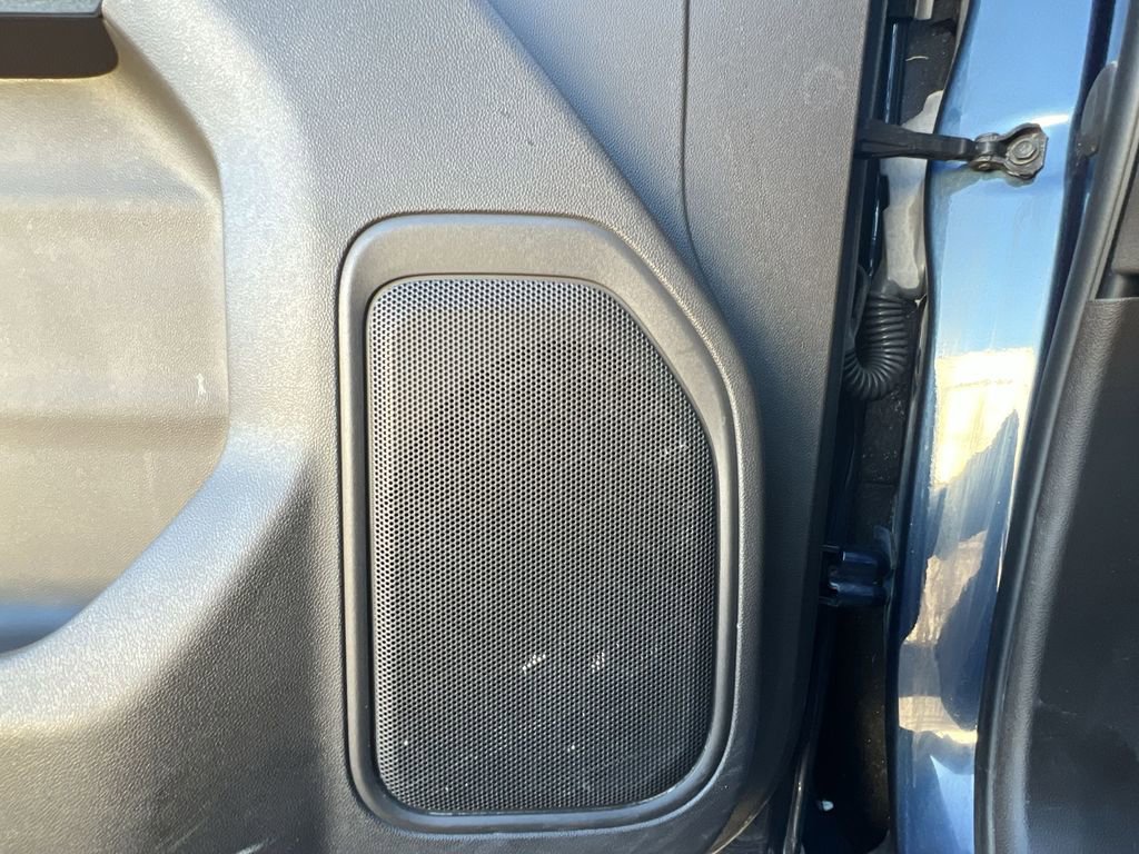 Certified 2022 GMC Sierra 1500 SLT w/ SLT Convenience Package image 23