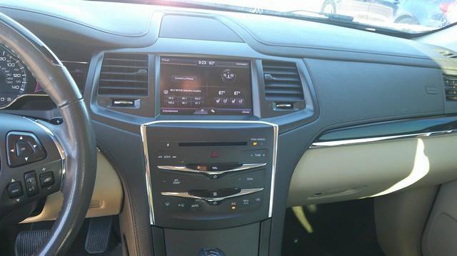 Used 2013 Lincoln MKS FWD image 7
