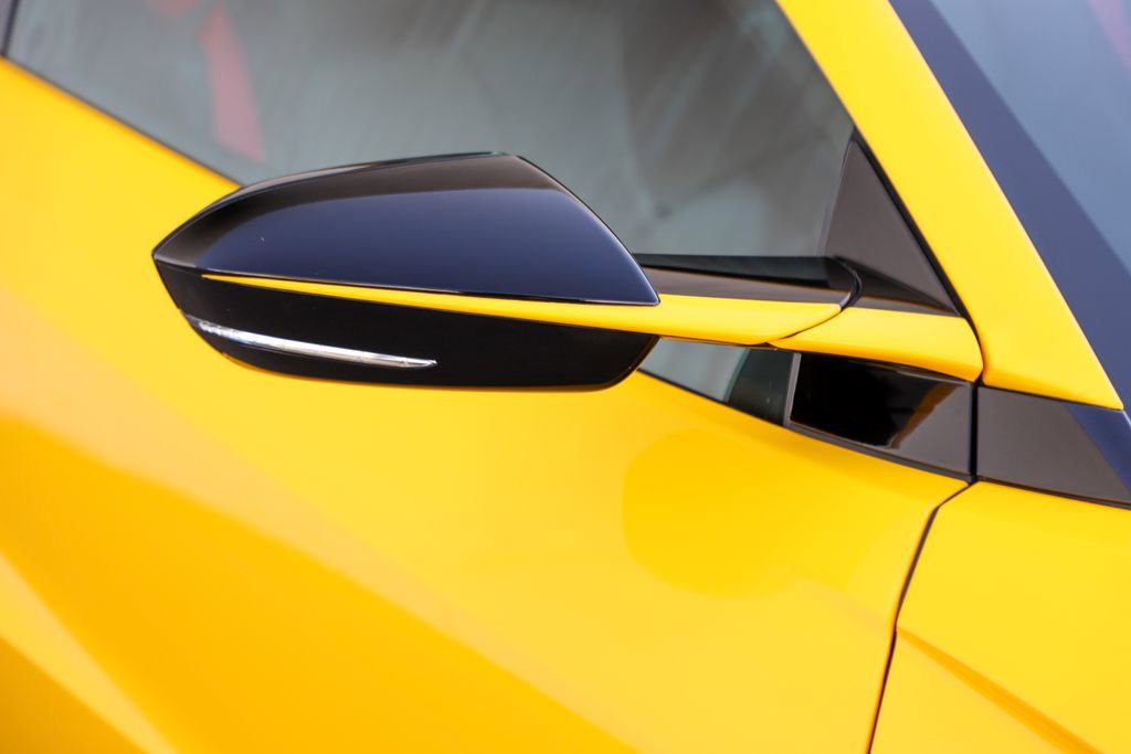 Used 2022 Acura NSX Type S AWD/4WD image 42