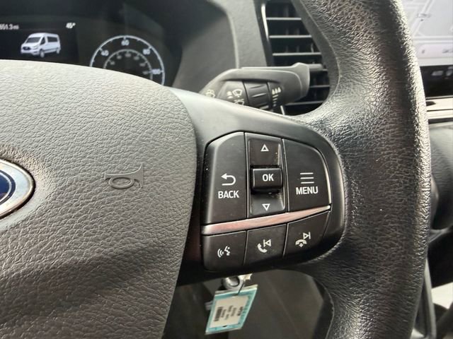 Used 2023 Ford Transit 350 XLT RWD image 13