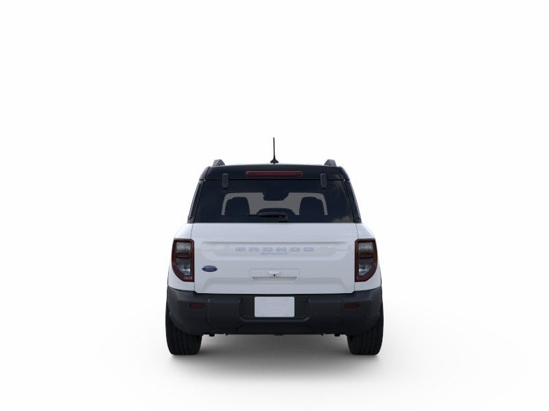 New 2026 Ford Bronco Sport Outer Banks w/ Outer Banks Tech Package+ AWD/4WD image 30