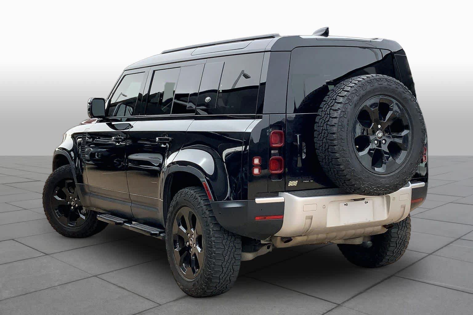 Used 2020 Land Rover Defender 110 SE AWD/4WD image 12