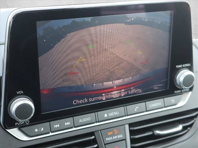 Used 2022 Nissan Altima 2.5 SR AWD/4WD image 18