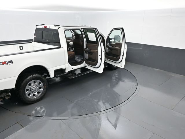 New 2026 Ford F250 King Ranch w/ Chrome Package image 30