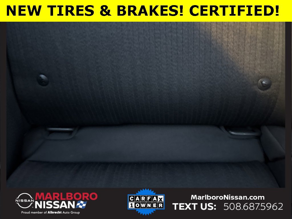 Certified 2024 Nissan Altima 2.5 SV image 16