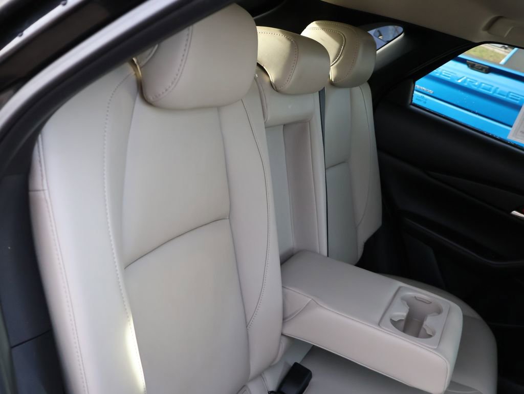 Used 2024 MAZDA CX-30 AWD 2.5 S w/ Preferred Package image 12