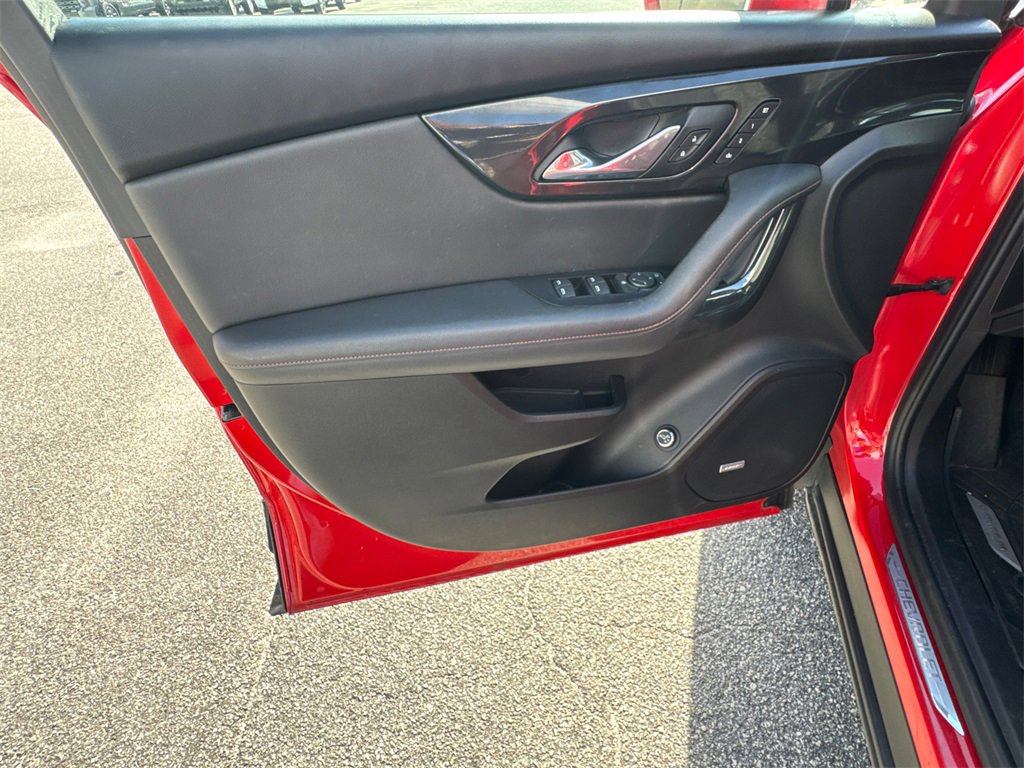 Used 2020 Chevrolet Blazer RS image 10