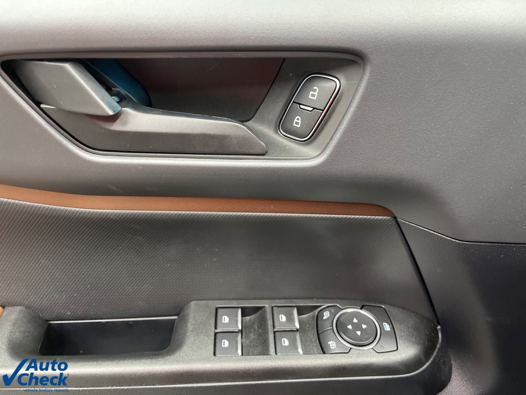 Used 2022 Ford Bronco Sport Outer Banks w/ Tech Package image 20