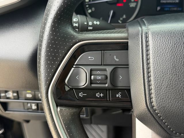 Used 2024 Toyota Tundra SR5 image 14