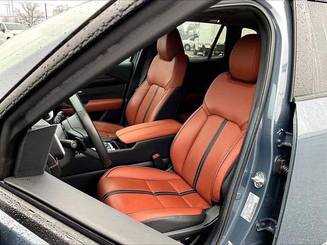 Used 2024 MAZDA CX-50 AWD 2.5 Turbo w/ Cargo Package image 10