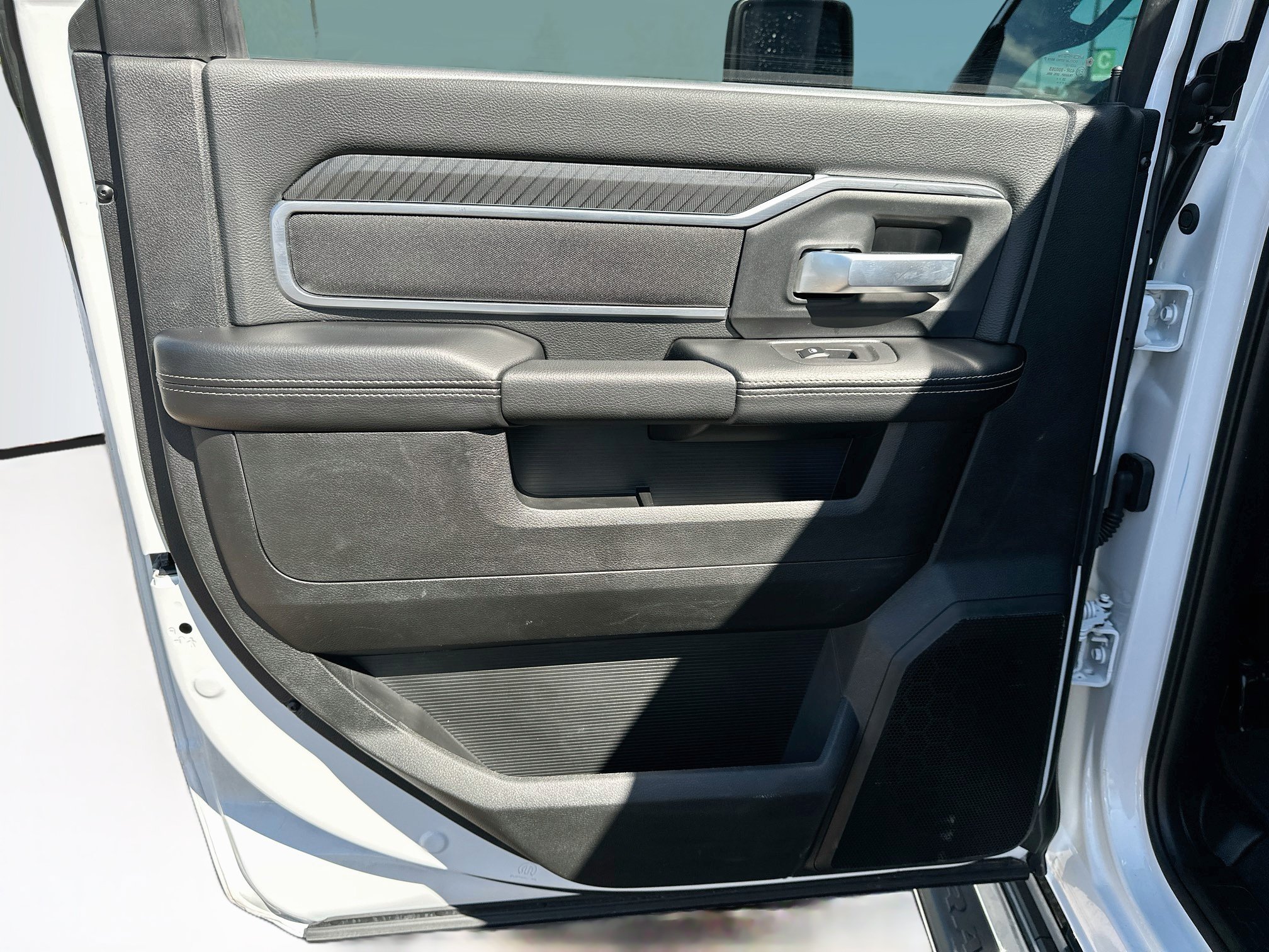 Used 2026 RAM 2500 Big Horn AWD/4WD image 27