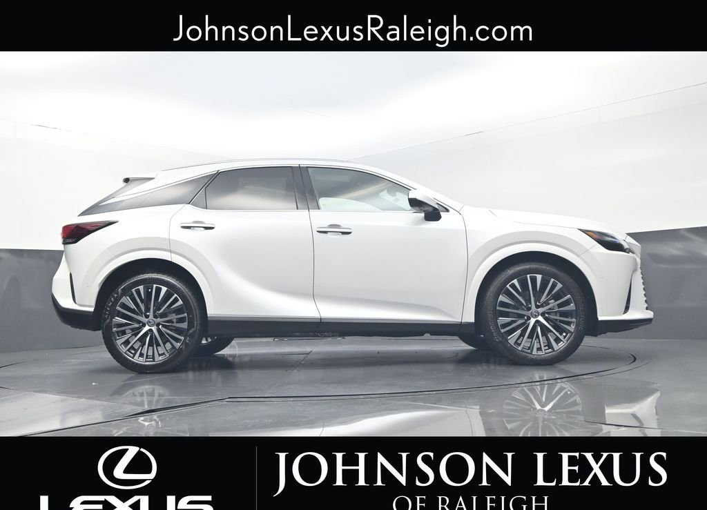 New 2026 Lexus RX 350 Premium Plus image 21