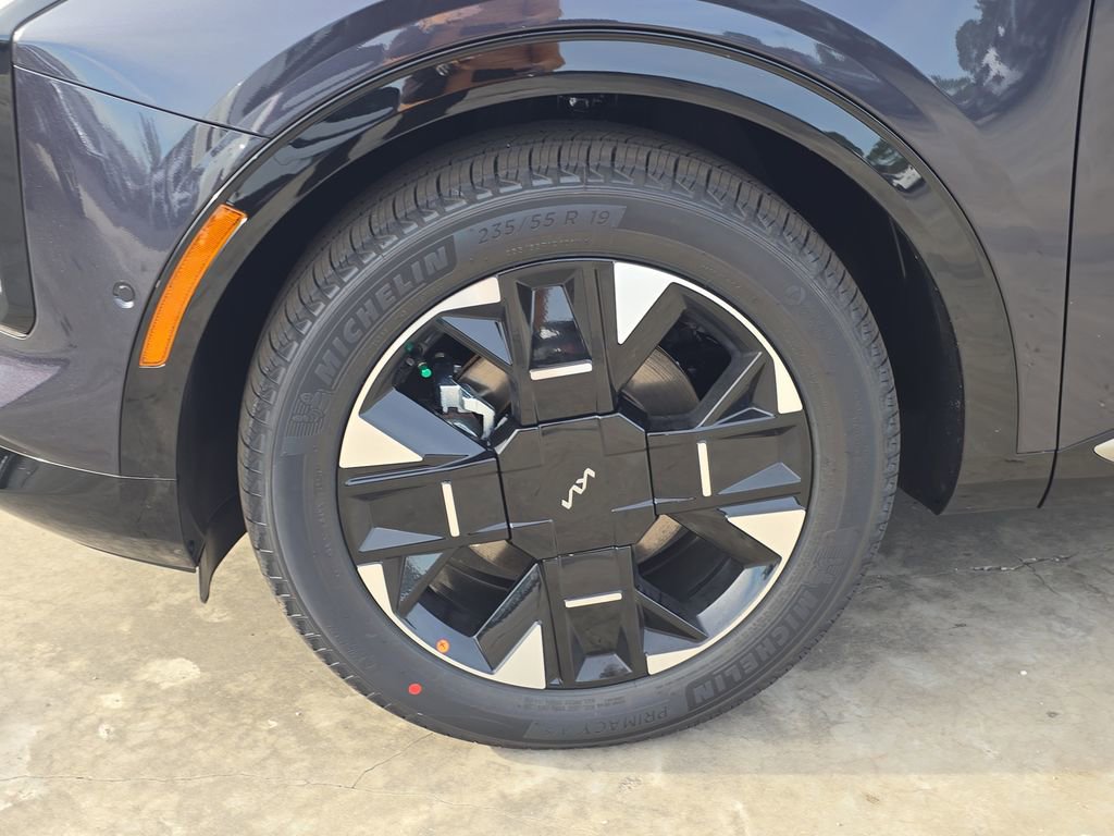 New 2026 Kia Sportage SX image 38