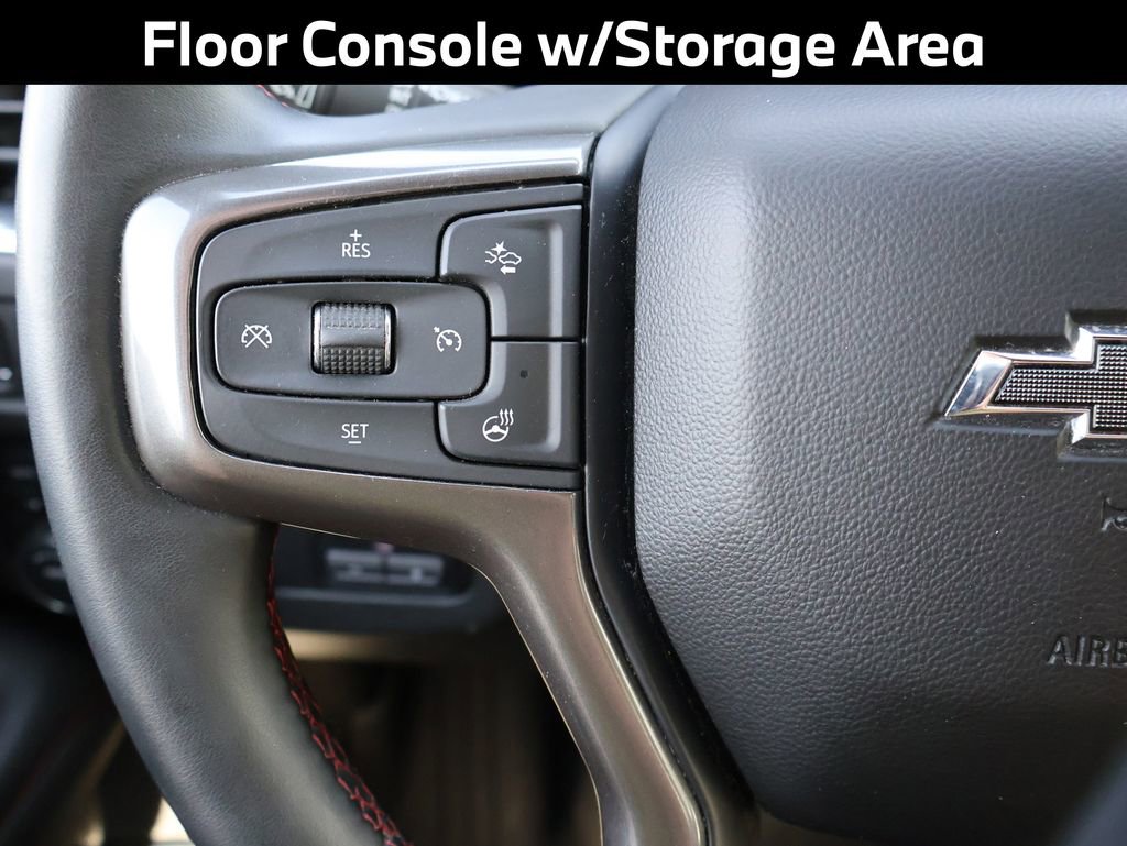 Used 2023 Chevrolet Tahoe RST w/ Luxury Package image 39