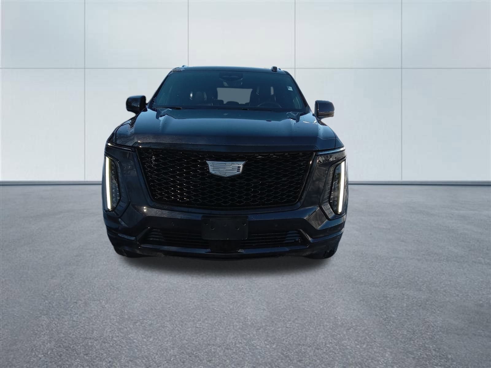 Used 2025 Cadillac Escalade Sport Platinum image 5