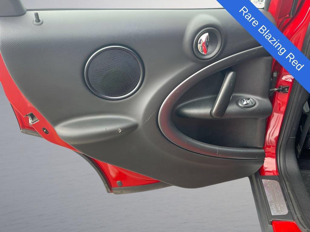 Used 2013 MINI Cooper Countryman S FWD image 27
