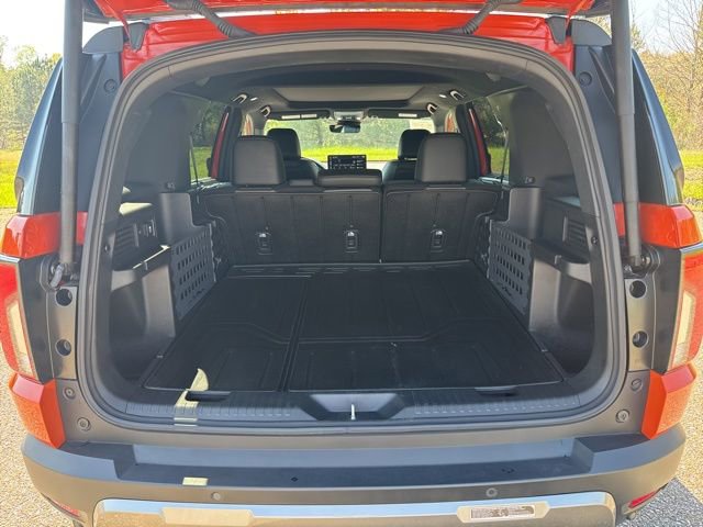 Used 2026 Honda Passport TrailSport Elite image 10