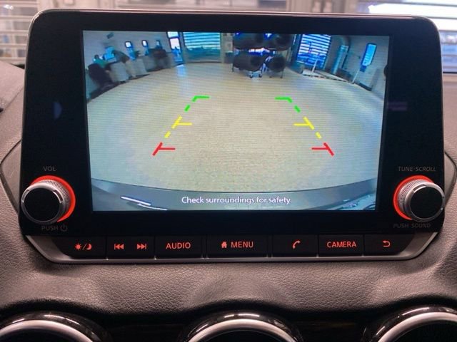 Used 2023 Nissan Sentra SV w/ All-Weather Package image 20