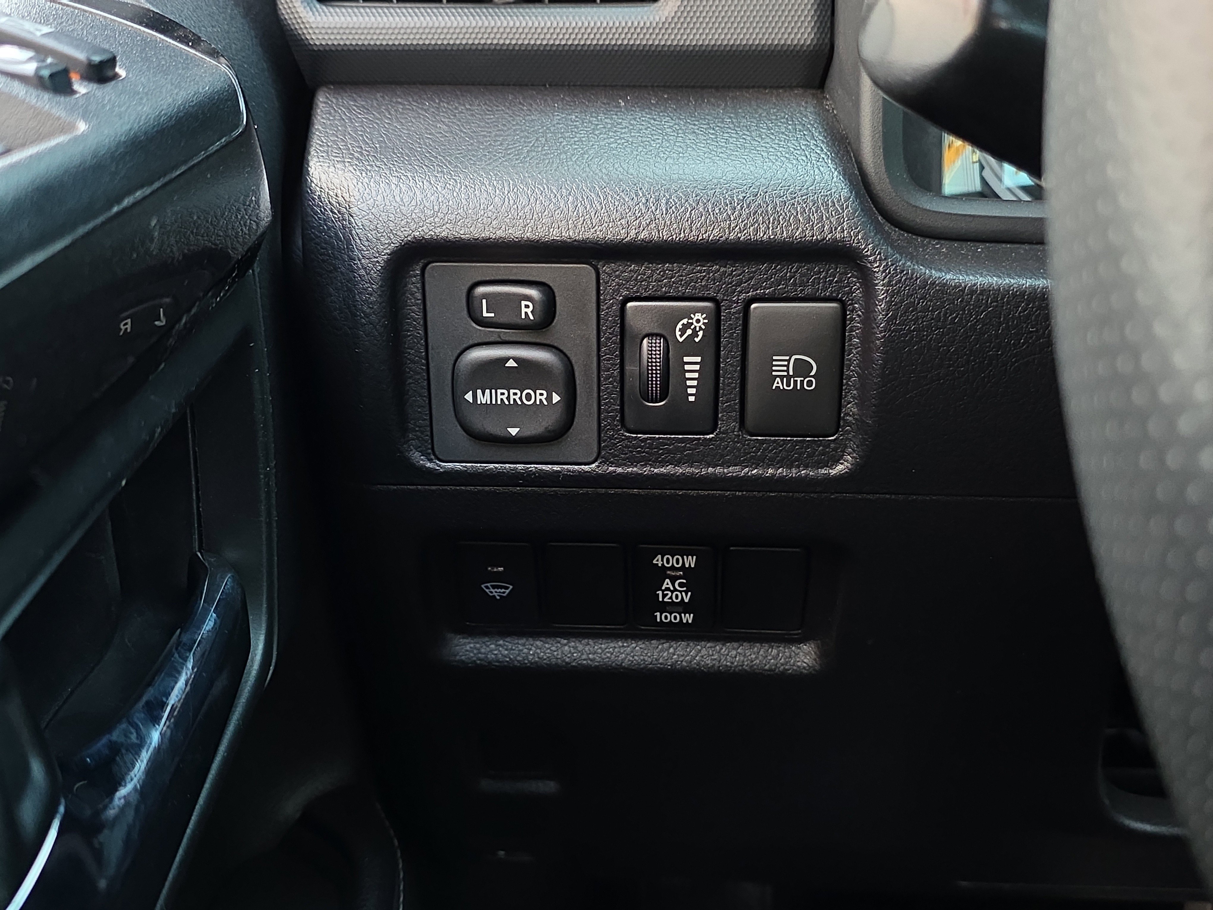 Used 2021 Toyota 4Runner Nightshade w/ Wilderness Package (TMS) image 27