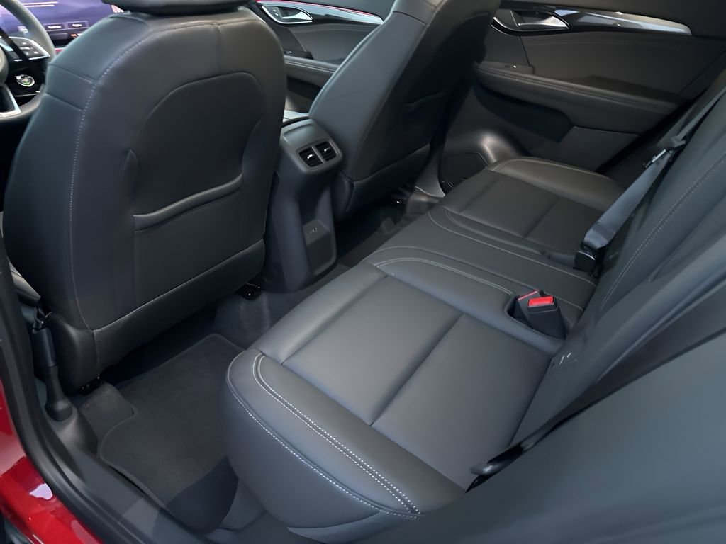 New 2026 Buick Envision Preferred image 20