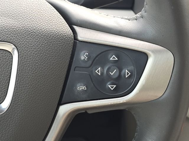 Used 2019 GMC Terrain Denali image 30