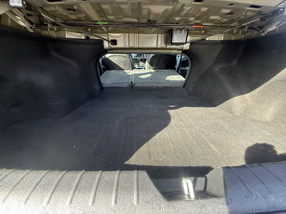 Used 2016 Kia Optima LX image 27