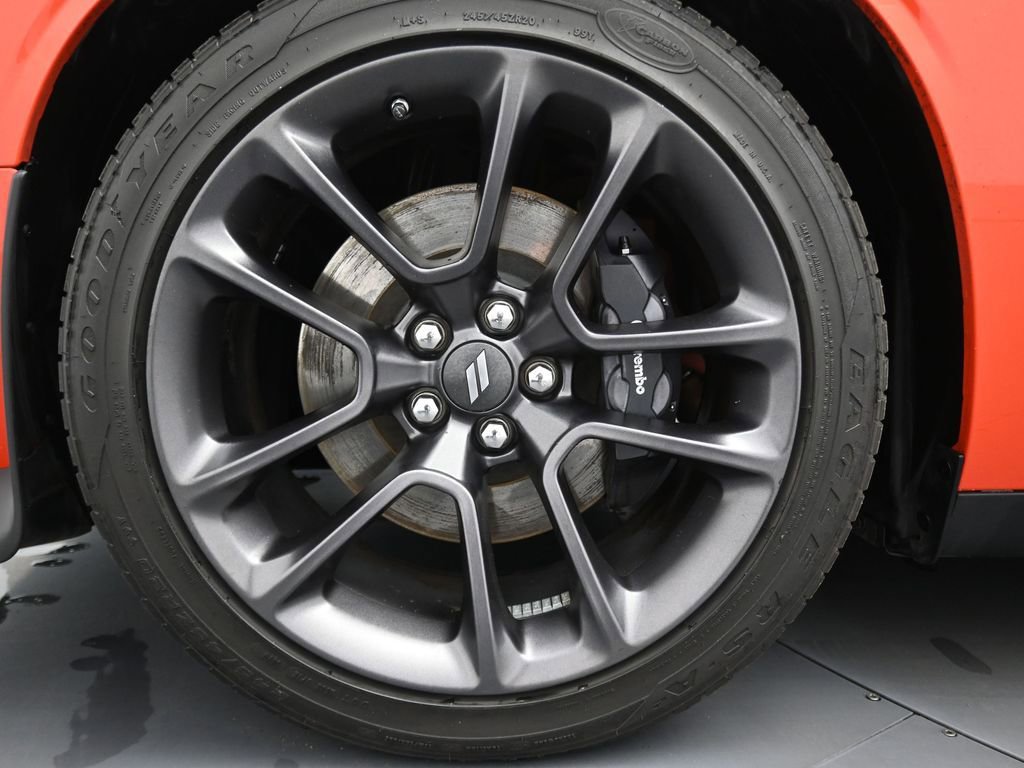 Used 2021 Dodge Challenger R/T Scat Pack image 25