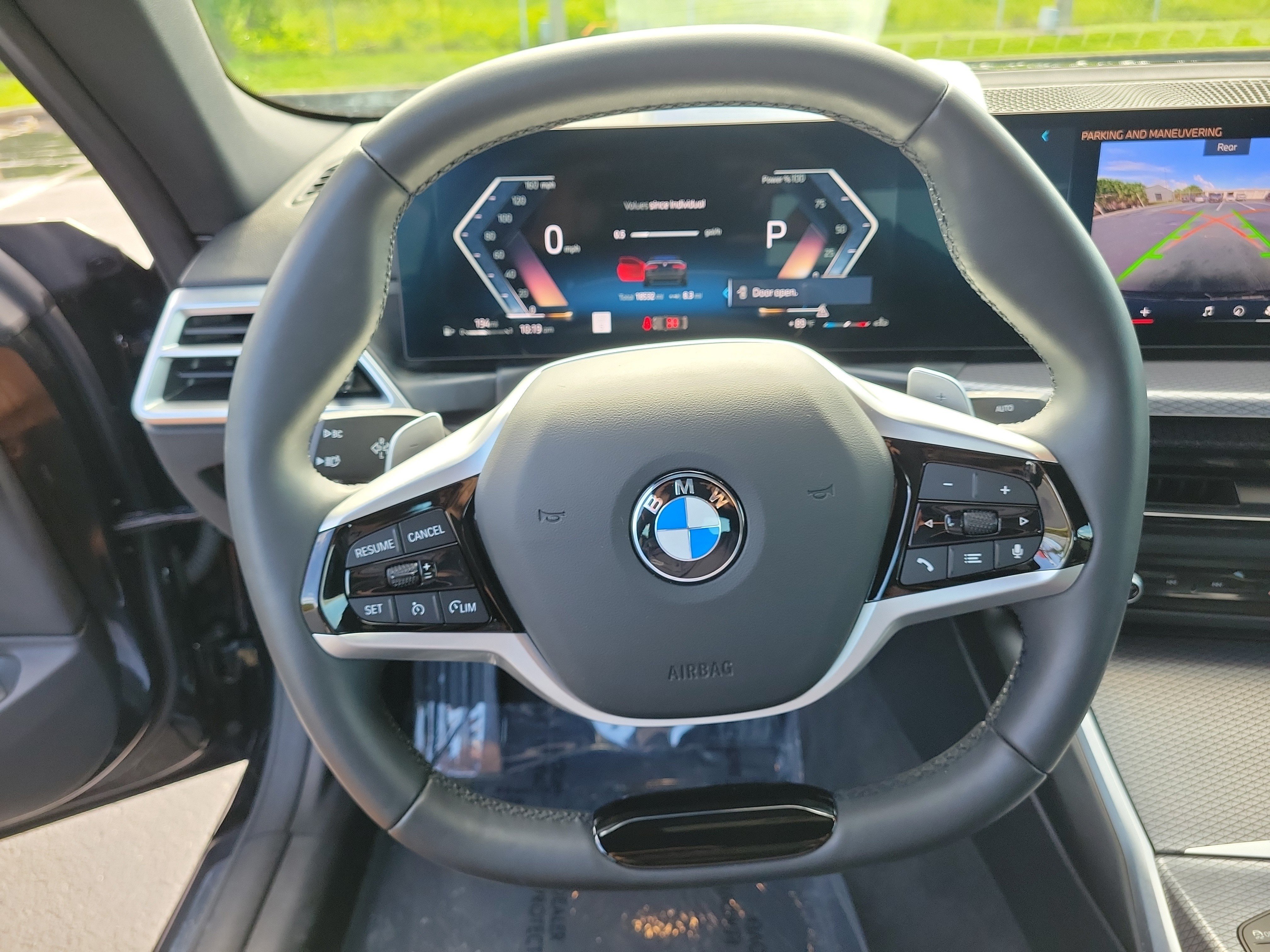 Used 2026 BMW 430i xDrive Convertible AWD/4WD image 26