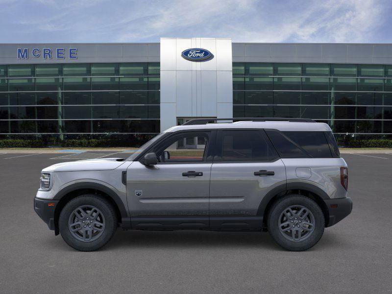 New 2025 Ford Bronco Sport Big Bend image 3