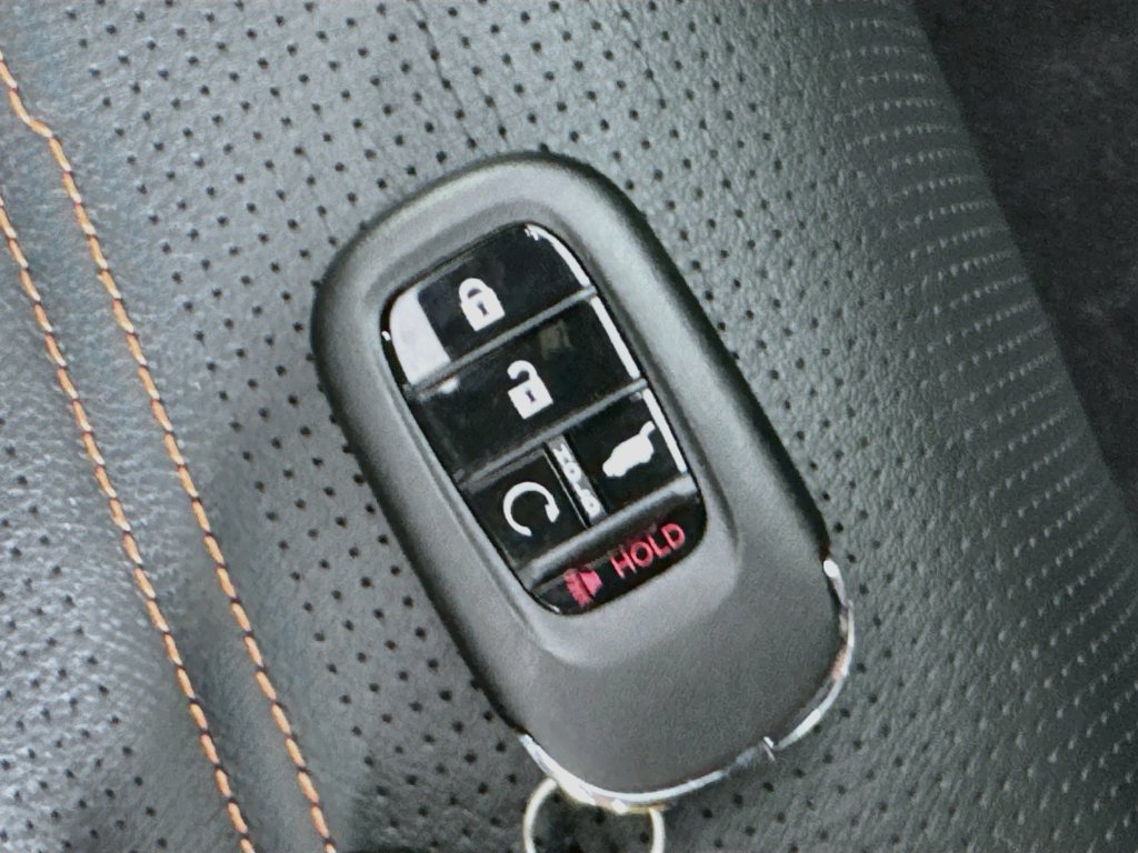 Used 2026 Honda CR-V Sport Touring image 39