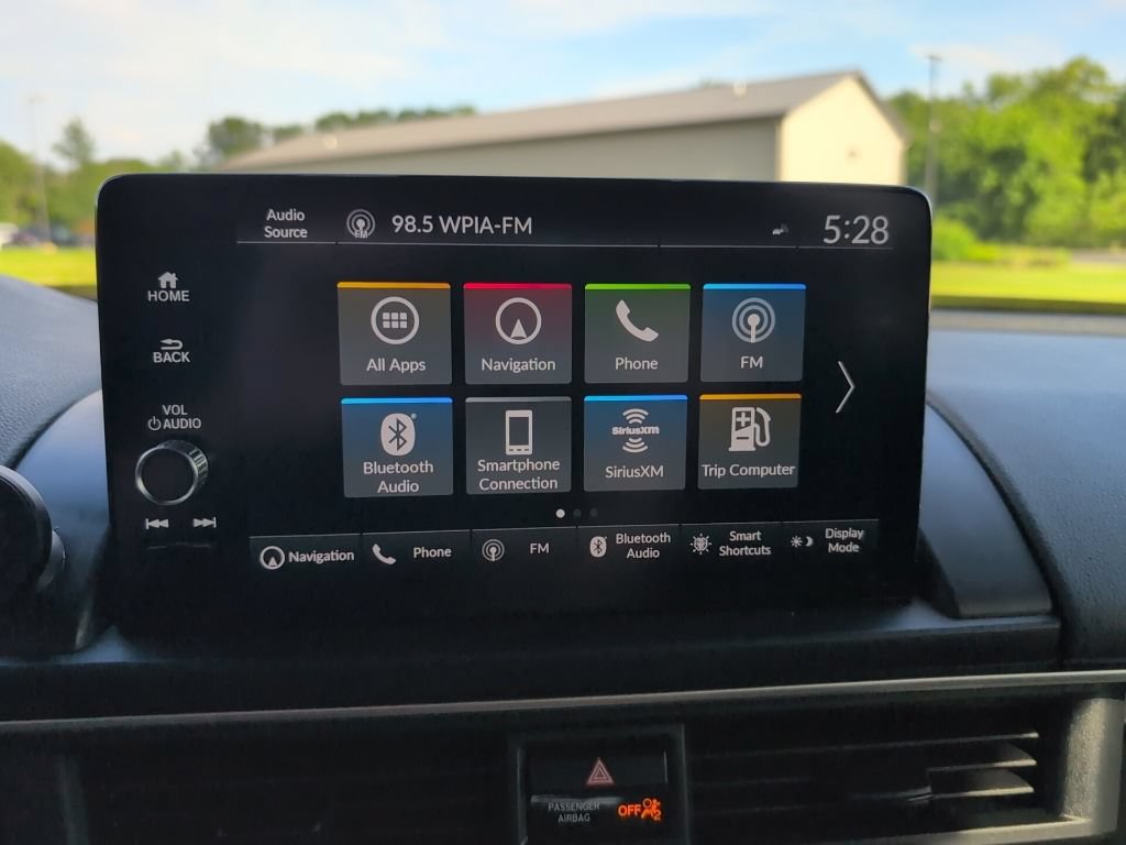 Used 2025 Honda Pilot Elite image 20