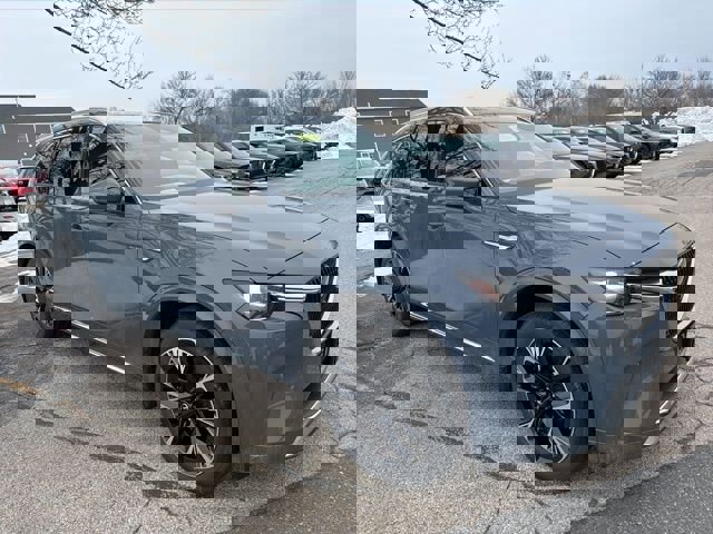 New 2026 MAZDA CX-90 3.3 Turbo S w/ Premium Plus