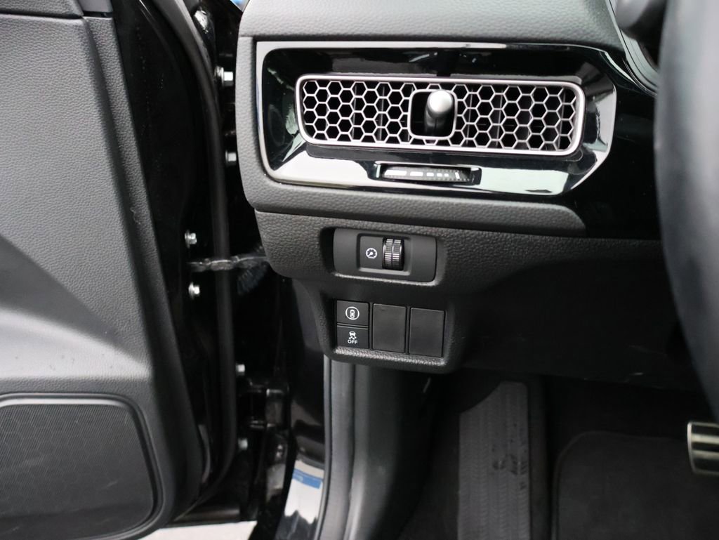 Certified 2023 Honda Civic Sport image 27