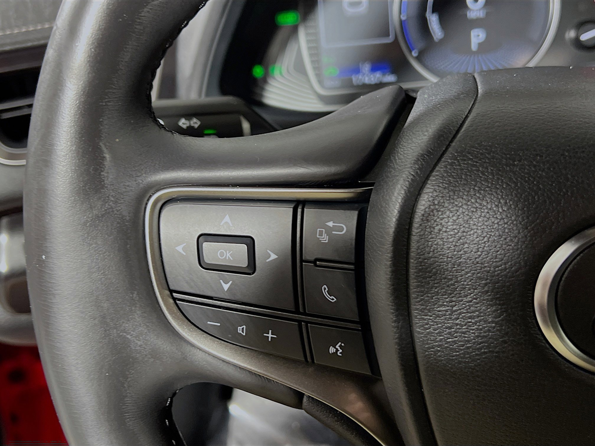 Used 2024 Lexus UX 250h 250h Premium image 19