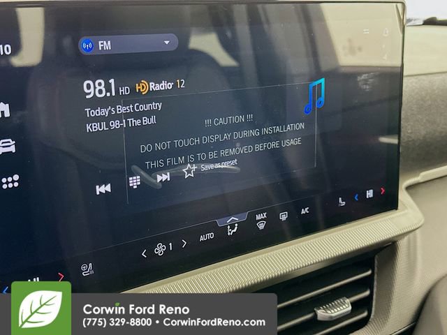 New 2026 Ford Explorer ST-Line w/ ST-Line Street Pack image 16