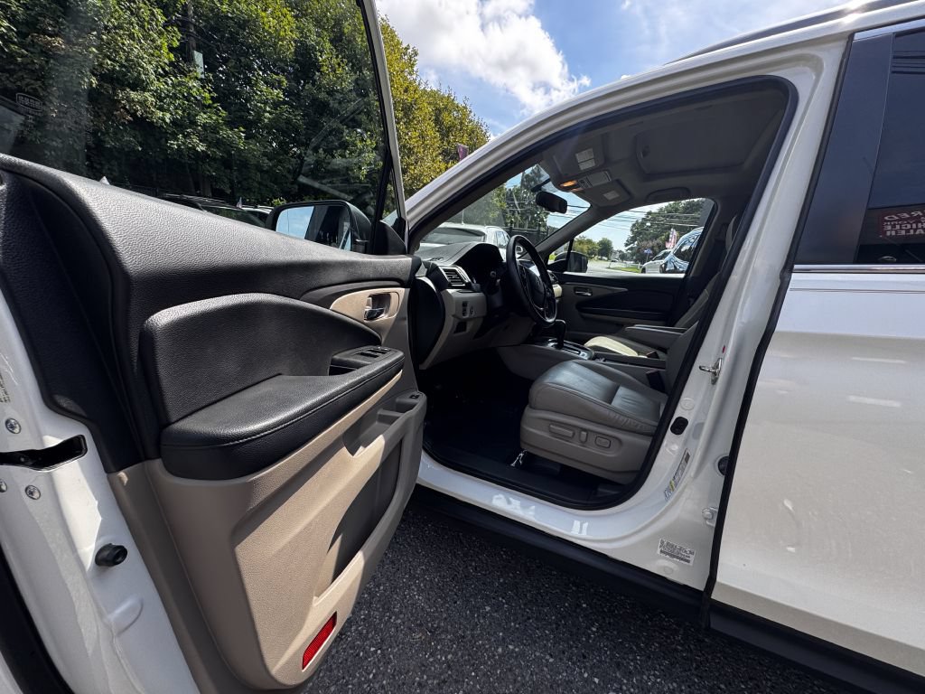Used 2016 Honda Pilot EX-L image 10