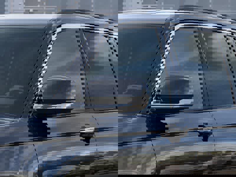 New 2026 Jeep Grand Cherokee Limited image 12