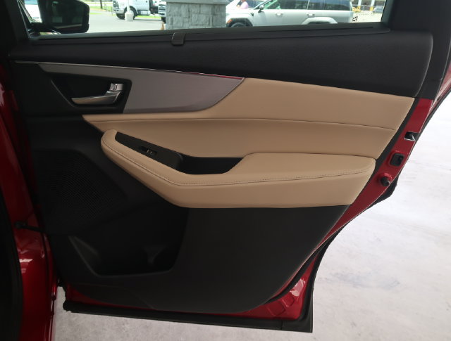 Used 2022 Acura MDX w/ Technology Package FWD image 36