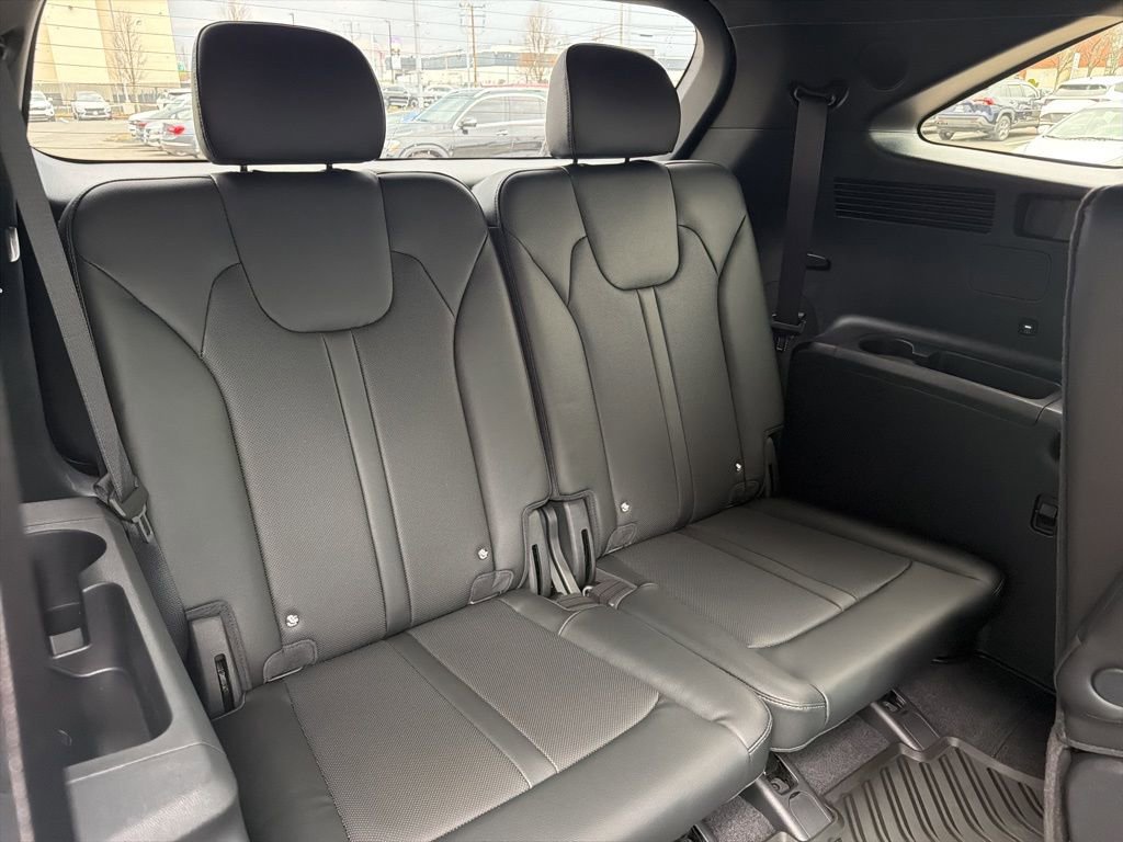 New 2026 Kia Sorento SX Prestige image 16