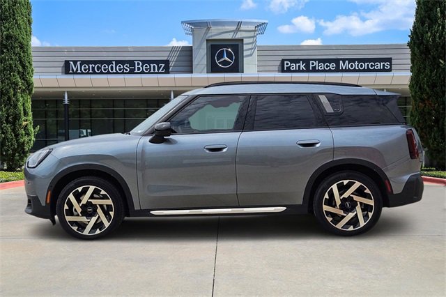 Used 2025 MINI Cooper Countryman SE image 3