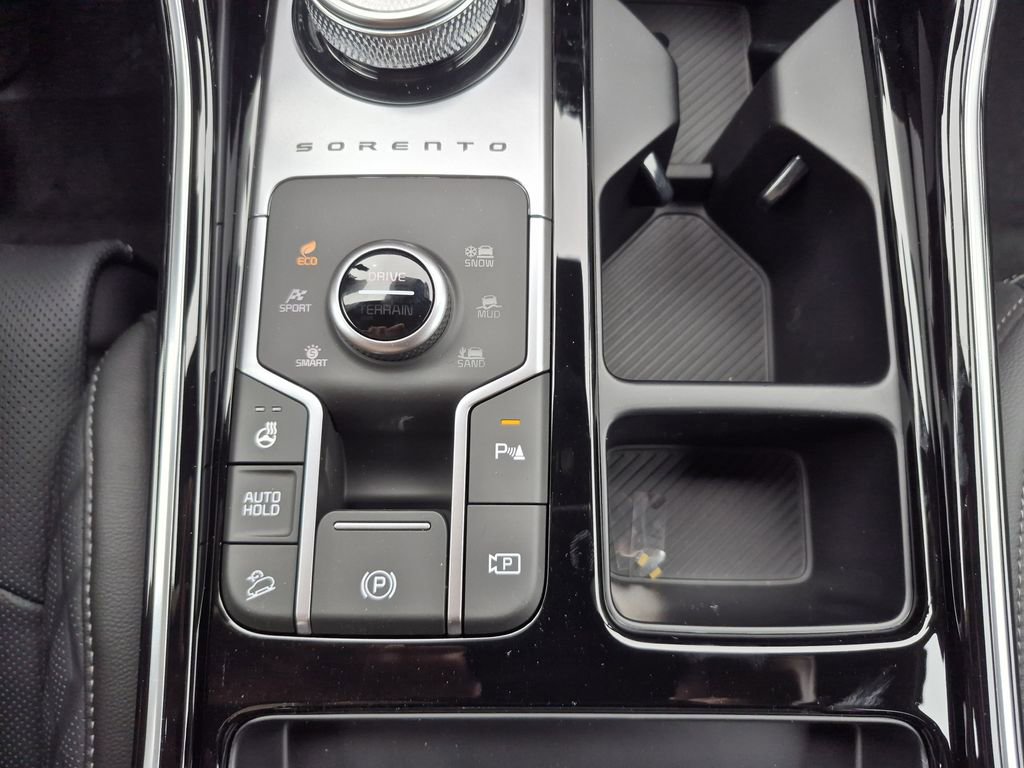 New 2026 Kia Sorento SX Prestige image 23